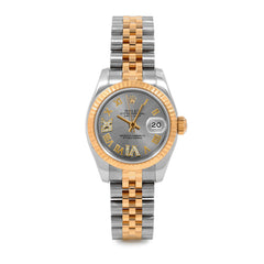 Rolex Datejust 26mm | 179173-SLT-RDR69-FLT-JBL