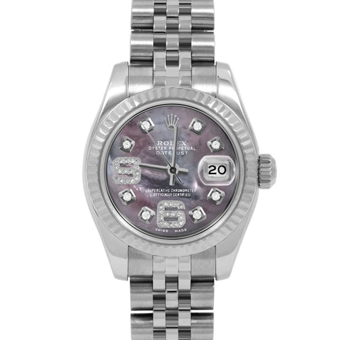 Rolex Datejust 26mm | 179174-BMOP-8DA69-FLT-JBL