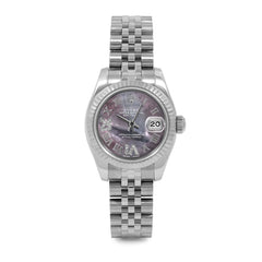 Rolex Datejust 26mm | 179174-BMOP-RDR69-FLT-JBL