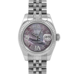 Rolex Datejust 26mm | 179174-BMOP-RDR69-FLT-JBL
