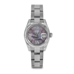 Rolex Datejust 26mm | 179174-BMOP-RDR69-FLT-OYS