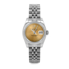 Rolex Datejust 26mm | 179174-CHM-NOHM-FLT-JBL