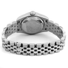 Rolex Datejust 26mm | 179174-MRB-RDR69-FLT-JBL