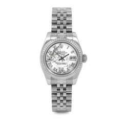 Rolex Datejust 26mm | 179174-MRB-RDR69-FLT-JBL