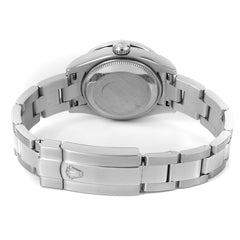 Rolex Datejust 26mm | 179174-WHT-SPH-AM-BDS-OYS