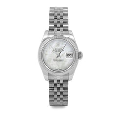 Rolex Datejust 26mm | 179174-WMOP-NOHM-FLT-JBL