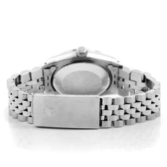 Rolex Datejust 31mm | 6827-SS-PNK-STRR-FLT-JBL