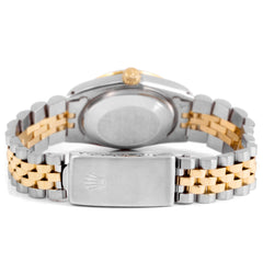 Rolex Datejust 31mm | 68273-ORN-NOHM-FLT-JBL