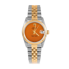 Rolex Datejust 31mm | 68273-ORN-NOHM-FLT-JBL