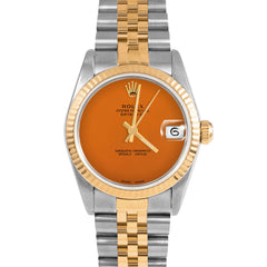 Rolex Datejust 31mm | 68273-ORN-NOHM-FLT-JBL