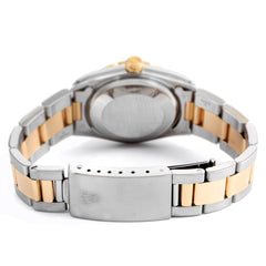 Rolex Datejust 31mm | 68273-CHM-STRE-2CT-OYS