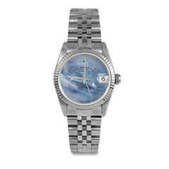 Rolex Datejust 31mm | 68274-BLMOP-NOHM-FLT-JBL