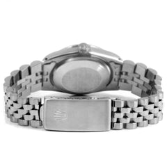 Rolex Datejust 31mm | 68274-SLT-NOHM-BDS-JBL