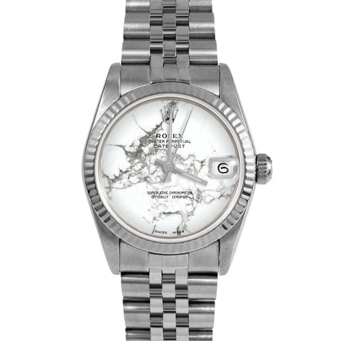 Rolex Datejust 31mm | 68274-MRB-NOHM-FLT-JBL