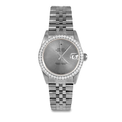 Rolex Datejust 31mm | 68274-SLT-NOHM-BDS-JBL