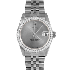 Rolex Datejust 31mm | 68274-SLT-NOHM-BDS-JBL