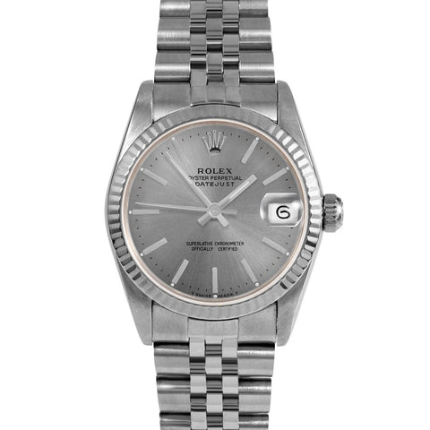 Rolex Datejust 31mm | 68274-SLT-STK-FLT-JBL