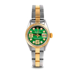 Rolex Datejust 26mm | 6917-TT-MLC-8DA69-FLT-OYS