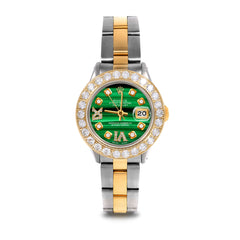 Rolex Datejust 26mm | 6917-TT-MLC-8DR69-2CT-OYS