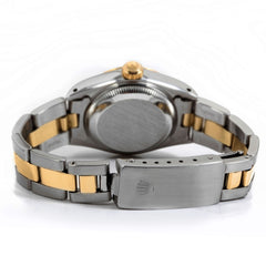 Rolex Datejust 26mm | 6917-TT-MLC-8DA69-FLT-OYS