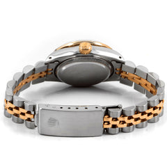 Rolex Datejust 26mm | 69173-MLC-8DA69-2CT-JBL