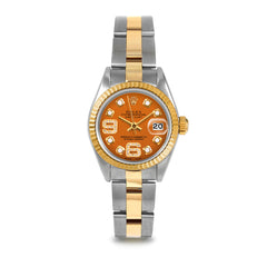 Rolex Datejust 26mm | 69173-ORN-8DA69-FLT-OYS