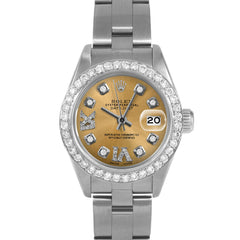 Rolex Datejust 26mm | 69174-CHM-8DR69-BDS-OYS