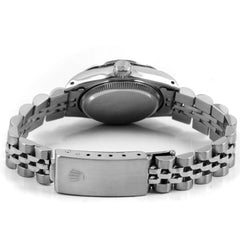 Rolex Datejust 26mm | 69174-SLT-8DR69-2CT-JBL