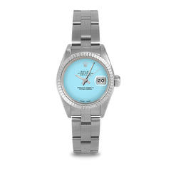 Rolex Datejust 26mm | 69174-TRQ-NOHM-FLT-OYS