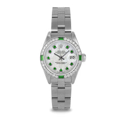 Rolex Datejust 26mm | 69174-WMOP-EMD-AM-4EMD-OYS